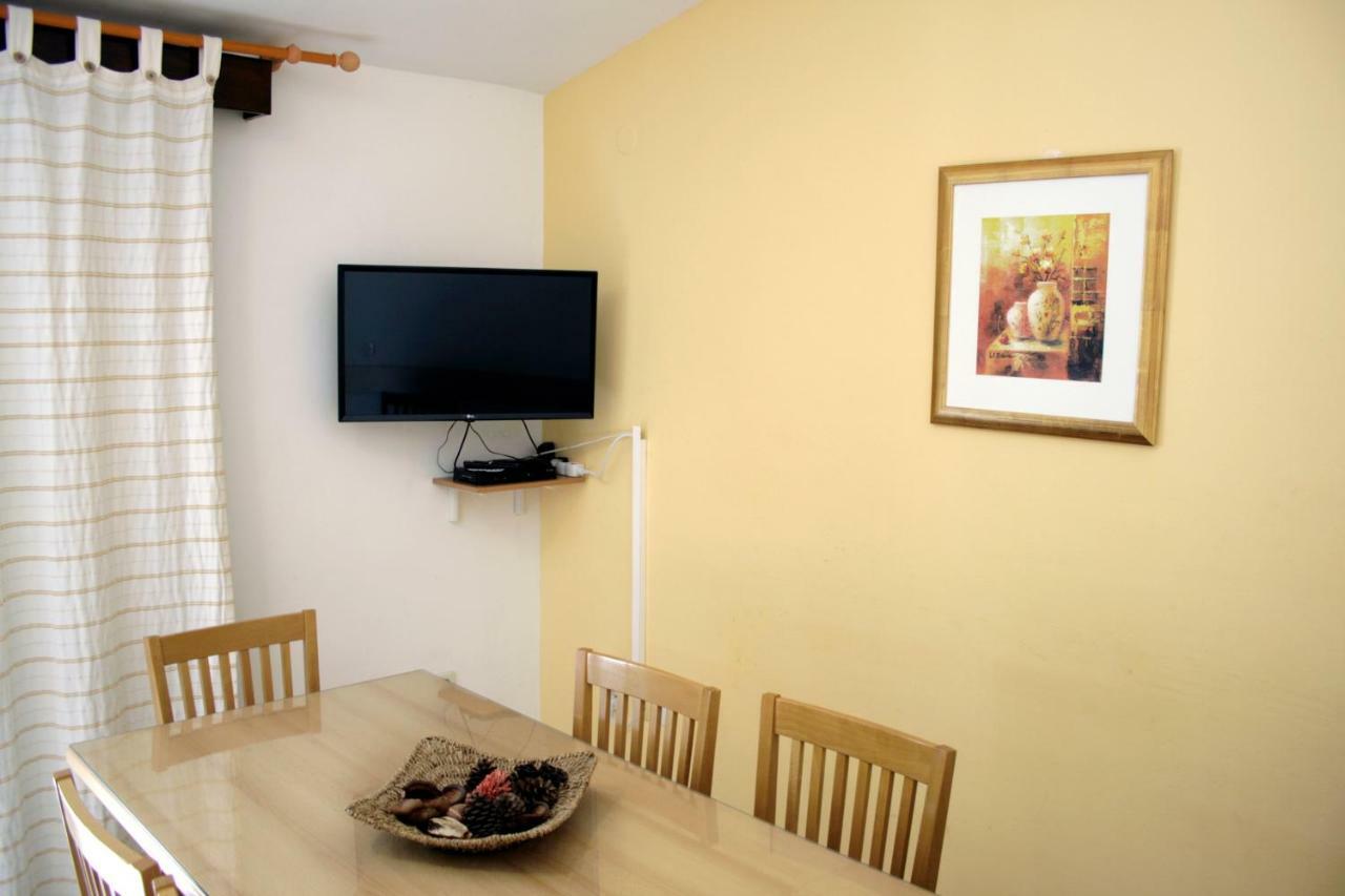 Apartments Villa Zvonimir Slatine Luaran gambar